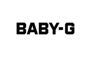 ベビージー(BABY-G)