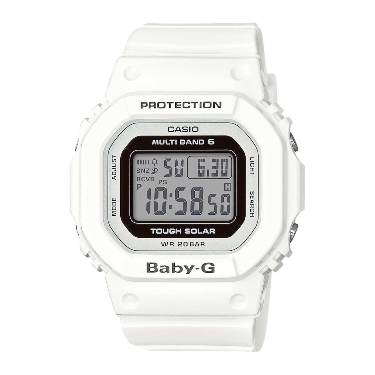 ベイビージー － BGD-5000U-7JF｜ベビージー(BABY-G) ｜ GENTA the Watch 松坂屋名古屋店