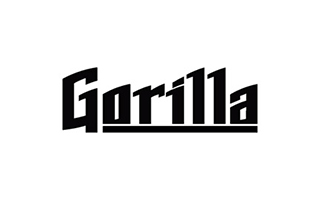 ゴリラ(Gorilla)