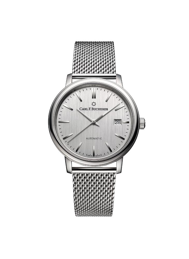 アダマビ － 00.10314.08.13.21｜カール F. ブヘラ(CARL F. BUCHERER  