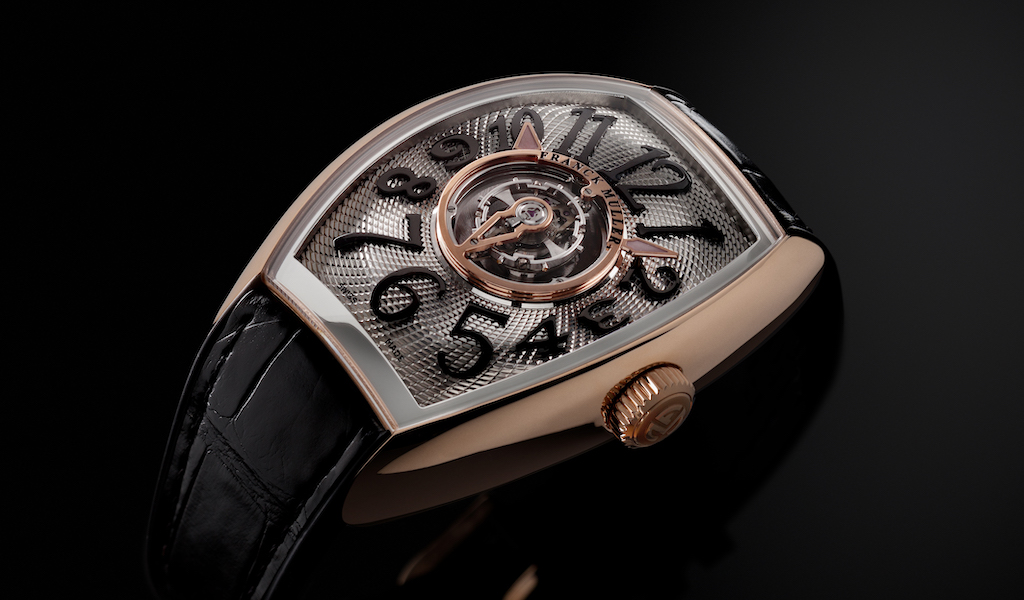カサブランカ｜フランク ミュラー(FRANCK MULLER) ｜ GENTA the Watch 