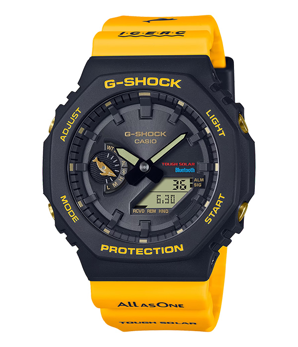 CASIO G-SHOCK 2023年新作・厳選モデル情報 ｜ GENTA the Watch
