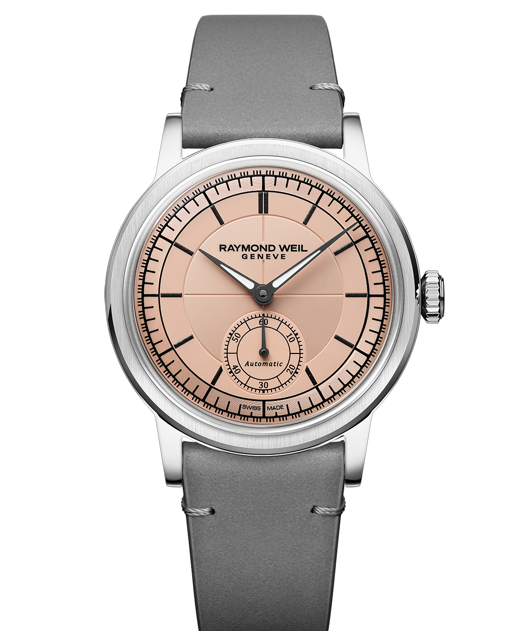 ミレジム 35 スモールセコンド － 2130-STC-80001｜レイモンド 