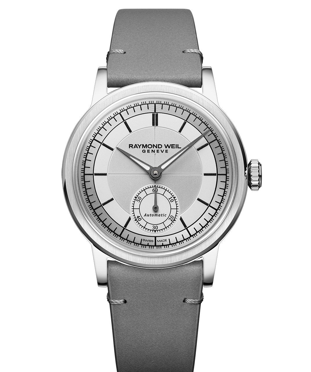 ミレジム 35 スモールセコンド － 2130-STC-65001｜レイモンド 