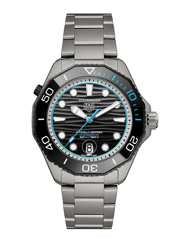 CATCH THE WATCH】〈タグ・ホイヤー〉2026年度 新作受注会 ｜ TOKYO