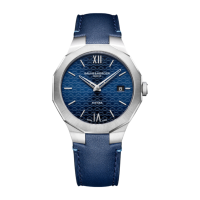 リビエラ － Riviera 10619｜ボーム&メルシェ(BAUME&MERCIER) ｜ GENTA