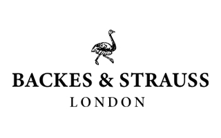 バックス ＆ ストラウス(BACKES & STRAUSS)