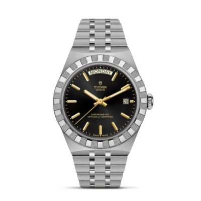 ヴラグドマイヤー デッキーパーツ TUDOR ROYAL － M2840D1A0-0001｜チューダー(TUDOR) ｜ GENTA the