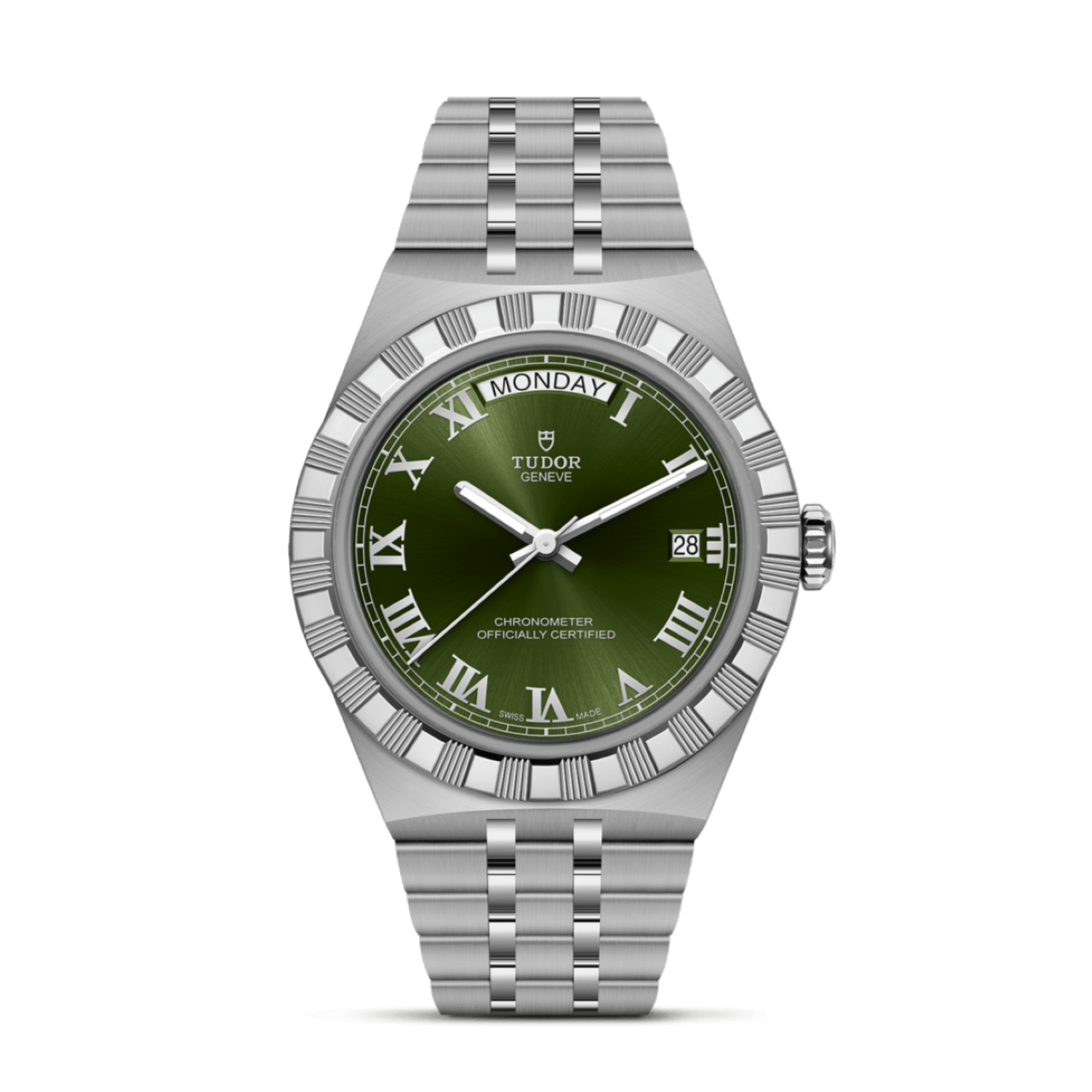ヴラグドマイヤー デッキーパーツ TUDOR ROYAL － M2840D1A0-0003｜チューダー(TUDOR) ｜ GENTA the