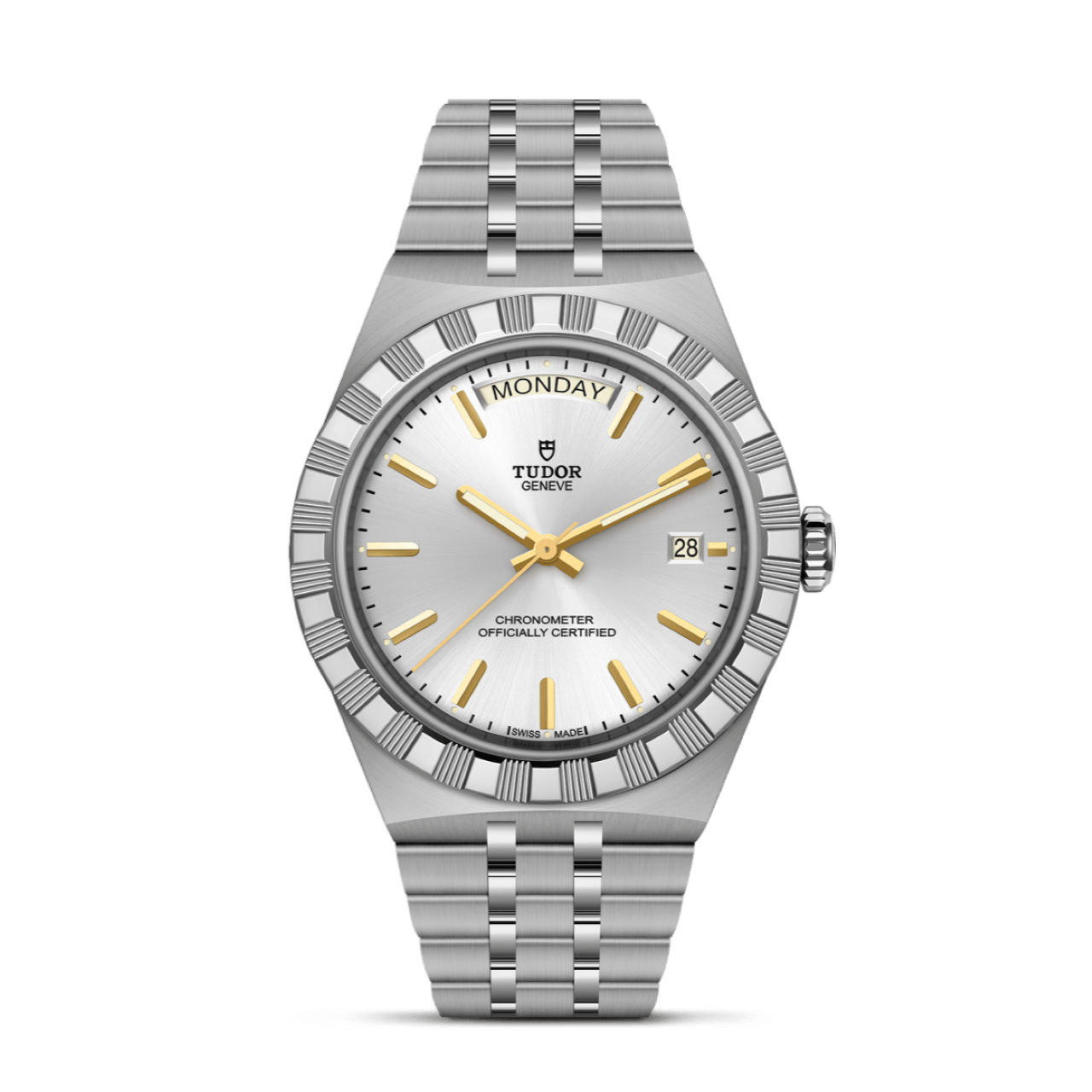 TUDOR ROYAL － M2840D1A0-0004｜チューダー(TUDOR) ｜ GENTA the