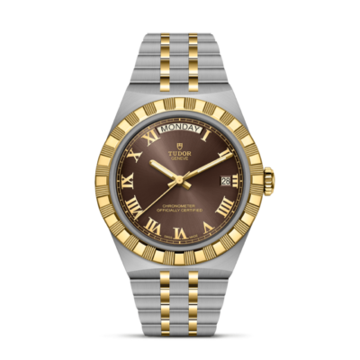 ヴラグドマイヤー デッキーパーツ TUDOR ROYAL － M2840D1A0-0003｜チューダー(TUDOR) ｜ GENTA the