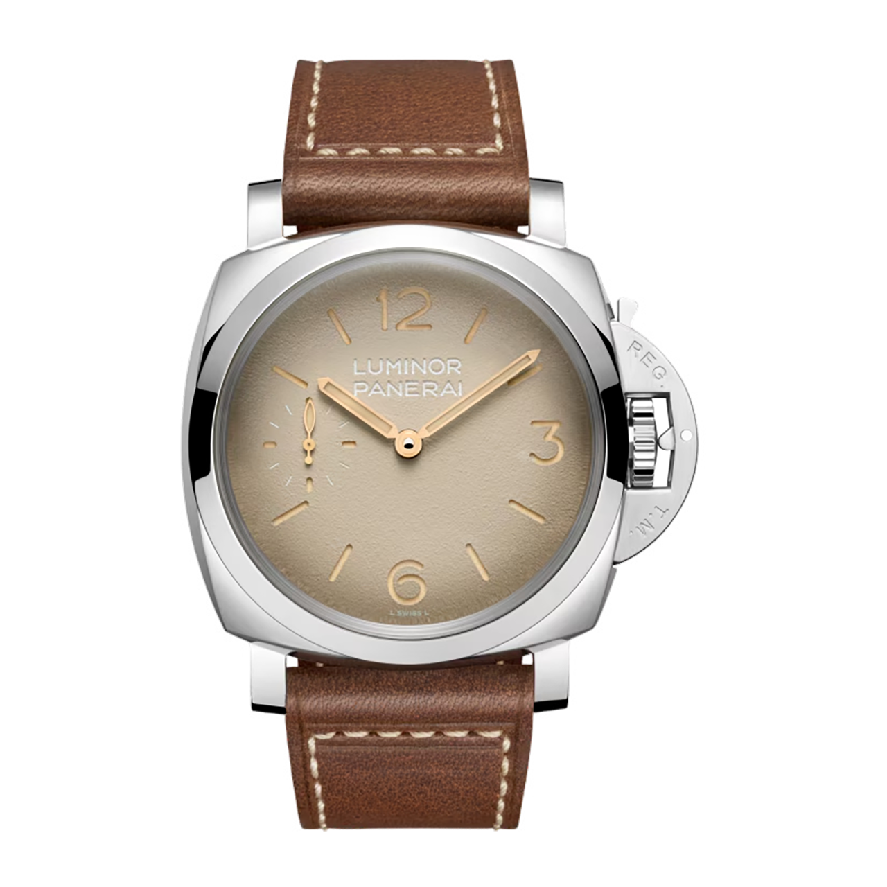 ルミノール － PAM01735｜パネライ(PANERAI) ｜ GENTA the Watch